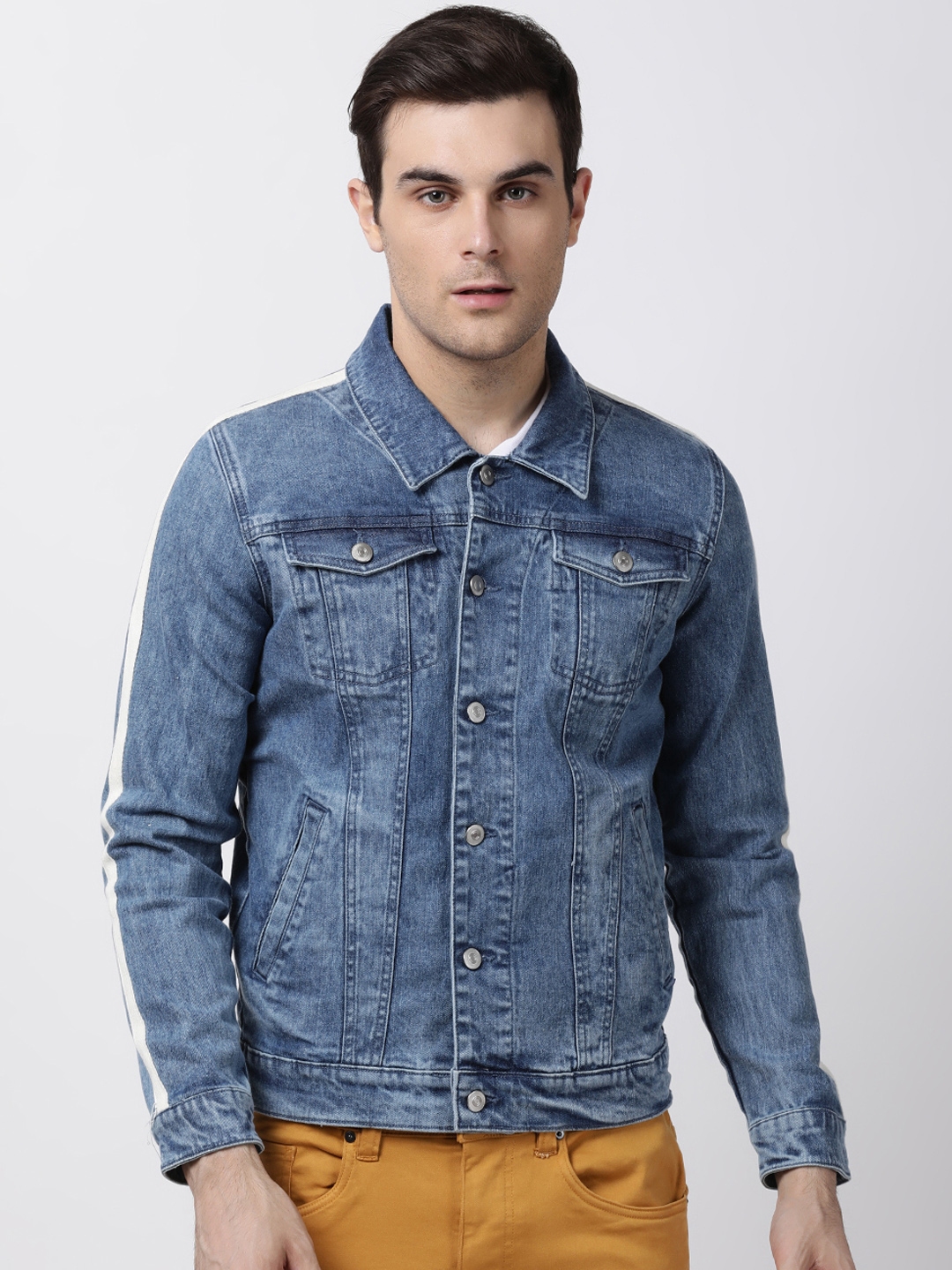 blue saint jeans