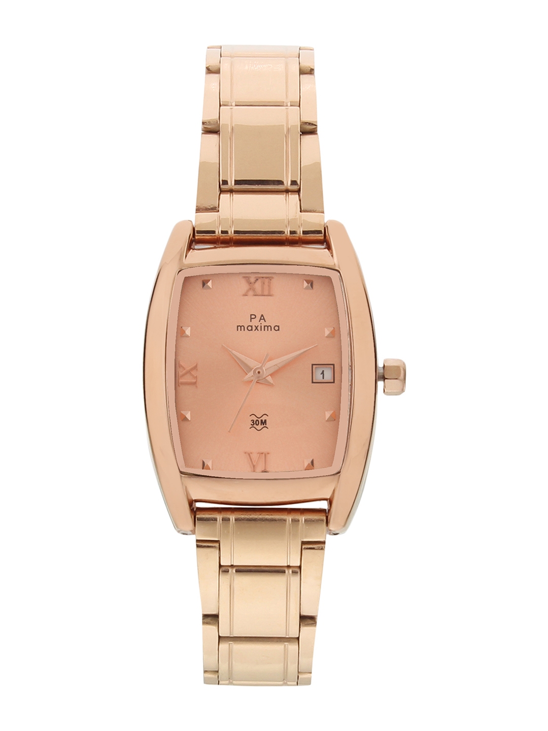 Maxima ladies watch price best sale
