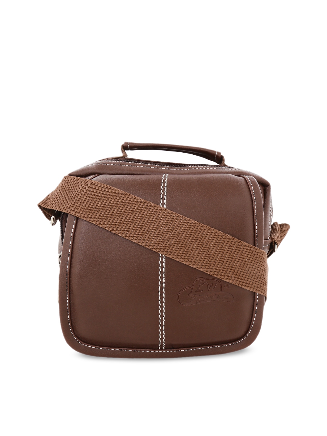 myntra messenger bags