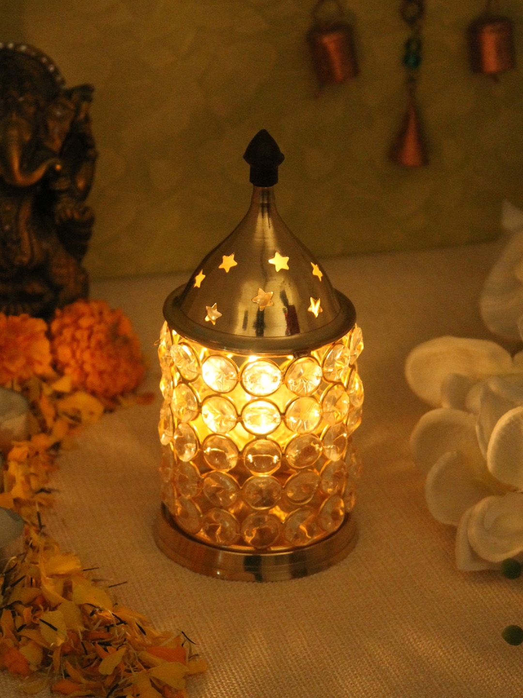 Showpiece lamp new arrivals