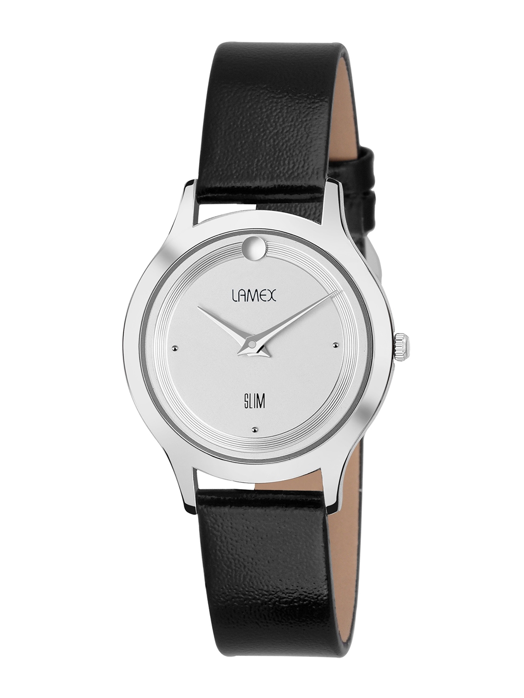 Lamex slim watch new arrivals