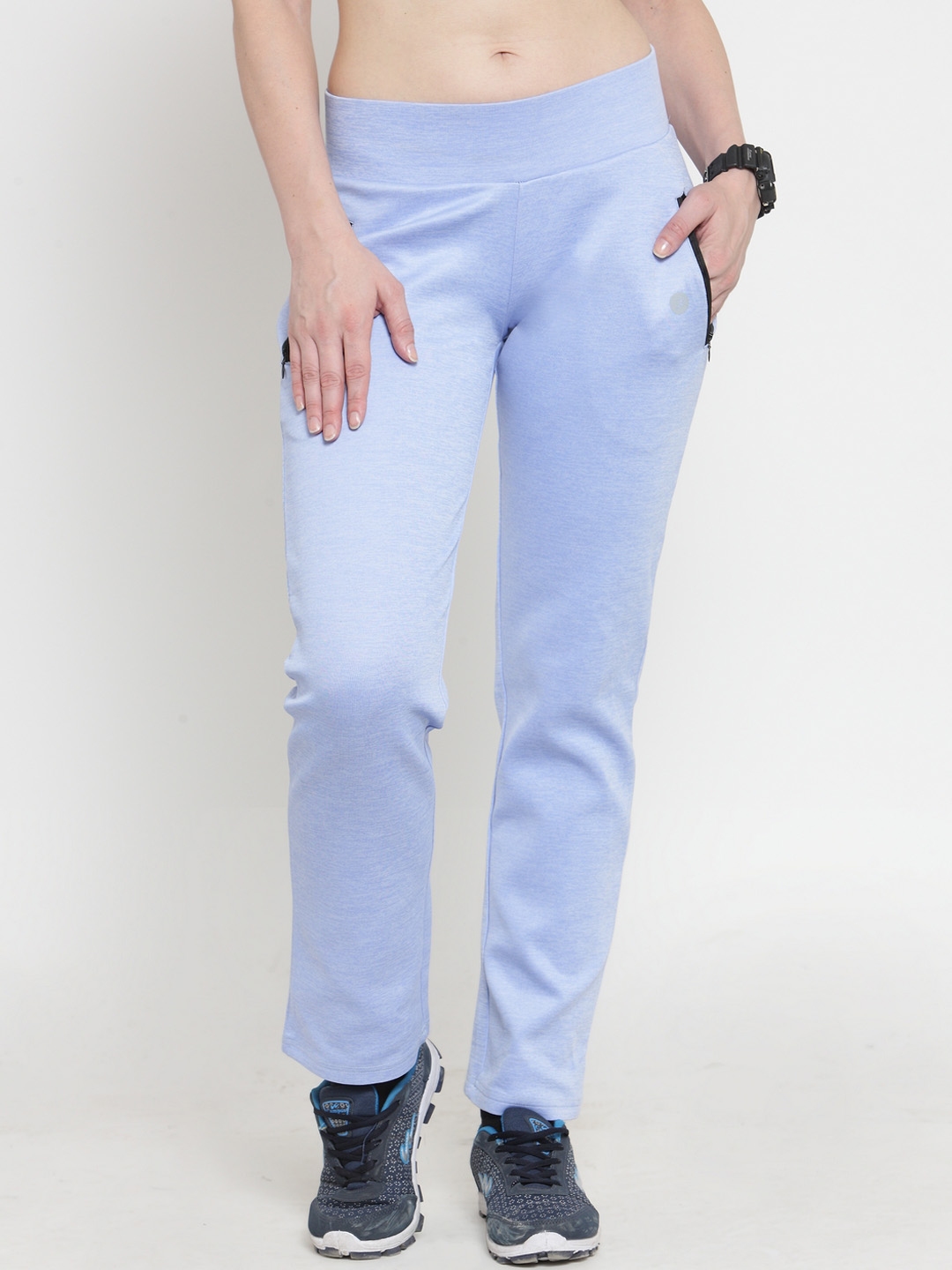 Bukkum top track pants