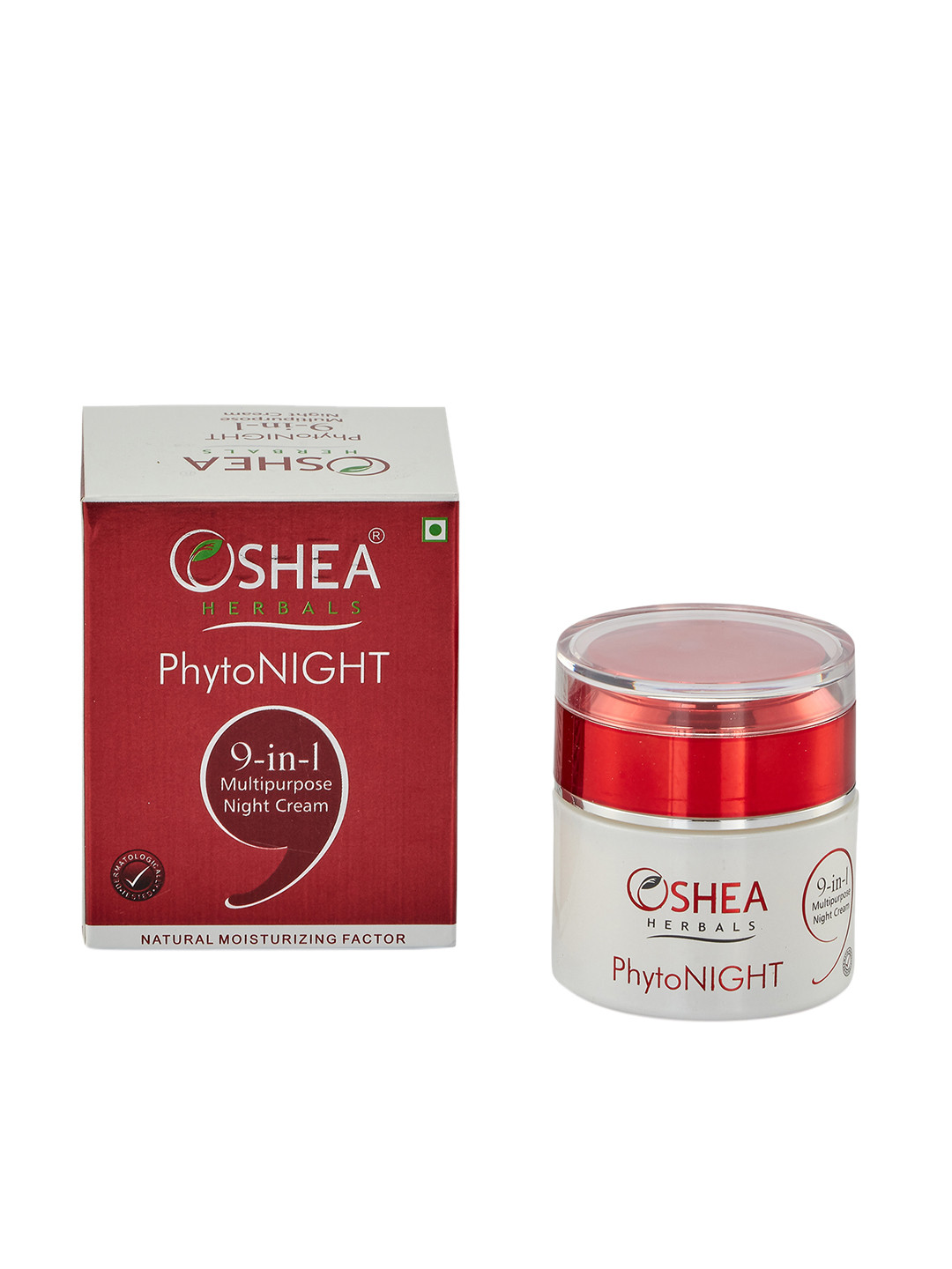 oshea herbal night cream price