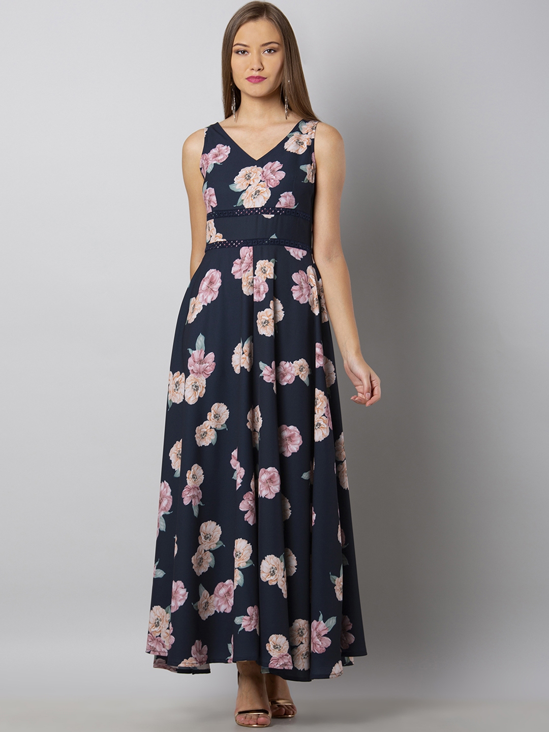 faballey maxi dresses online