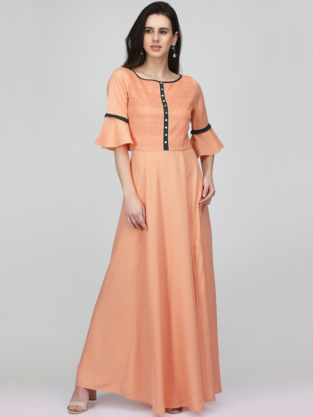 ojjasvi dresses