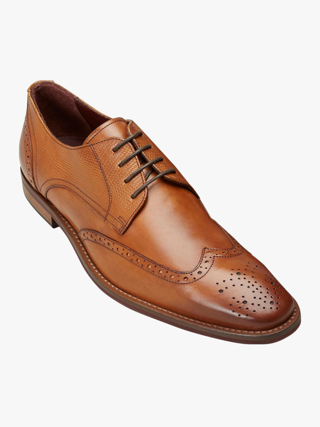 Signature formal sale shoes