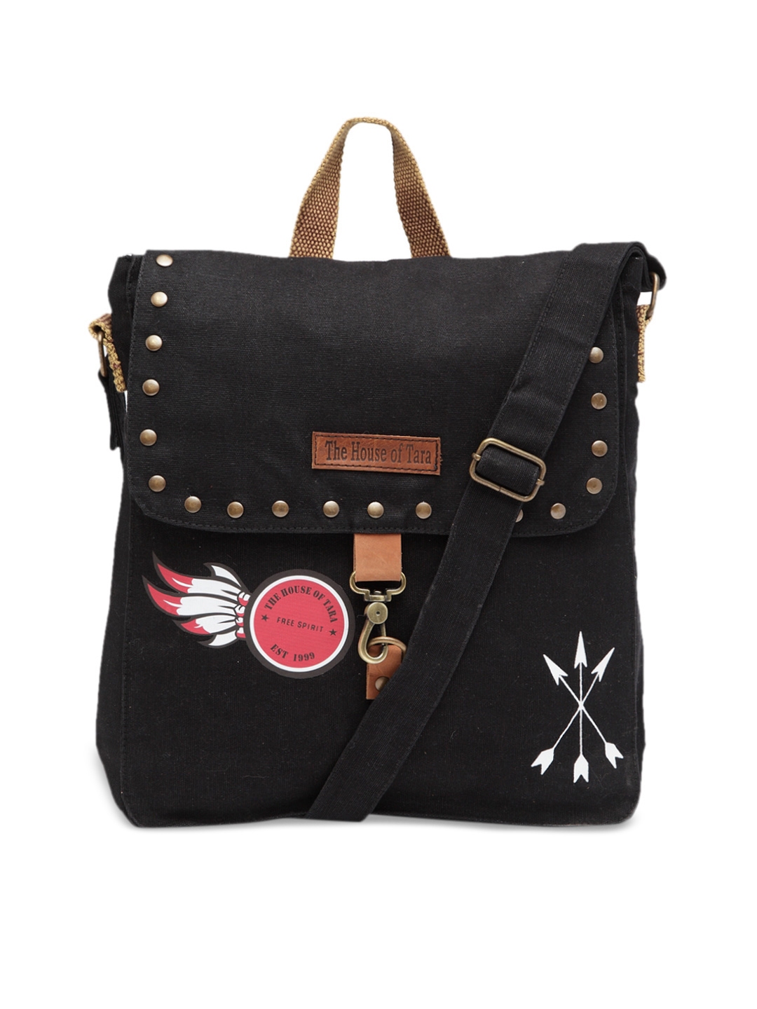 House of tara bags myntra