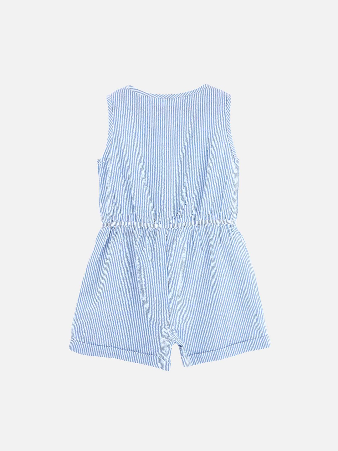 playsuit myntra