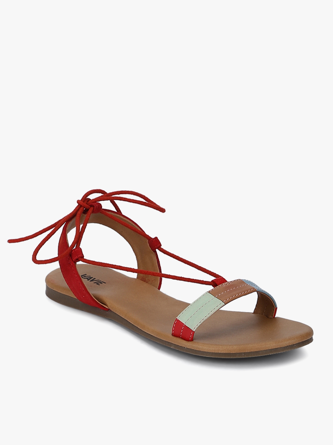 Lavie flat new arrivals sandals