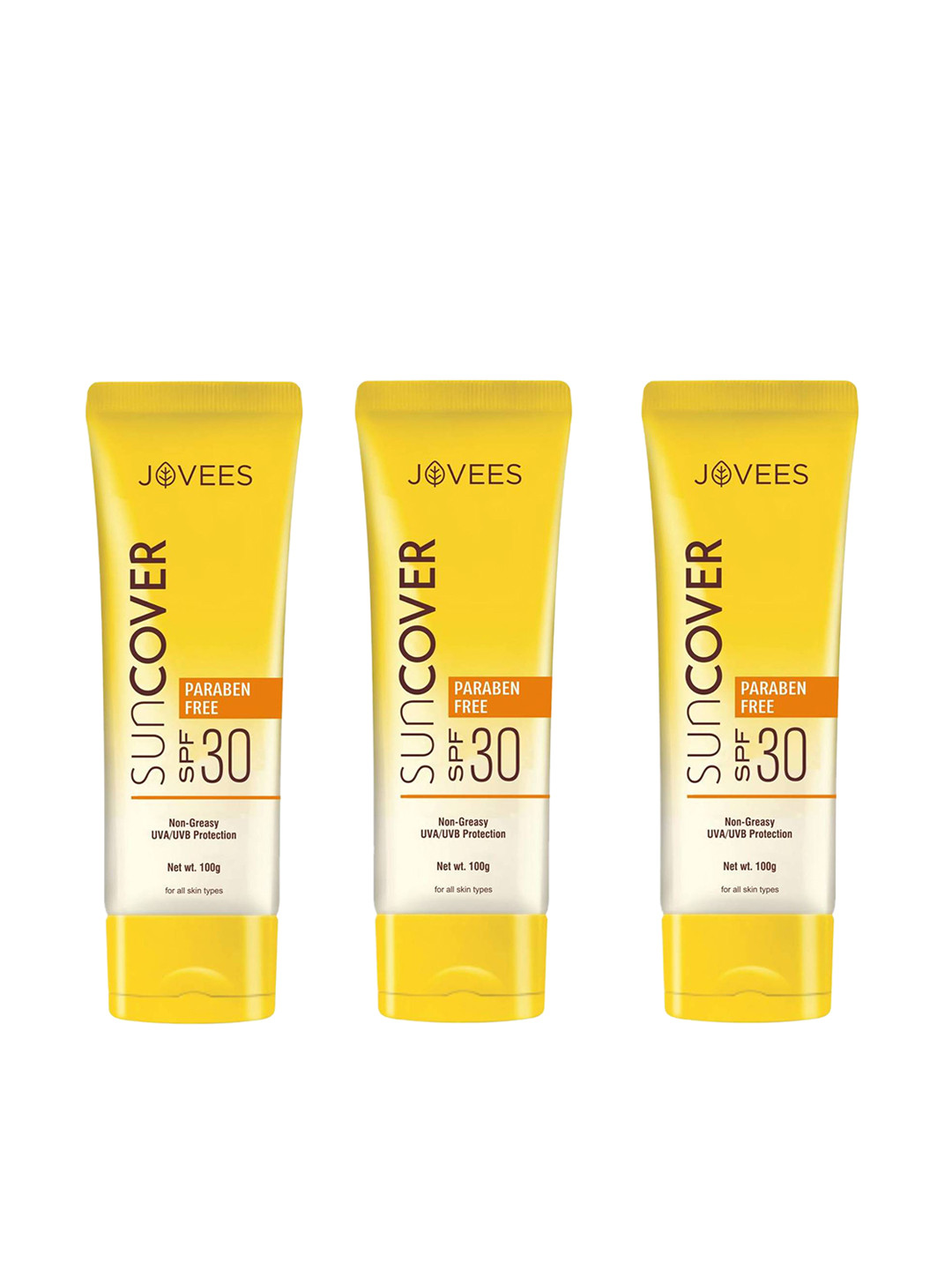 jovees sunscreen for oily skin