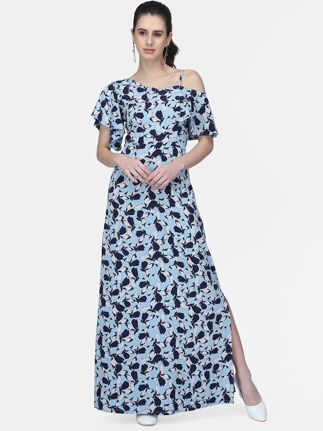 eavan dresses myntra