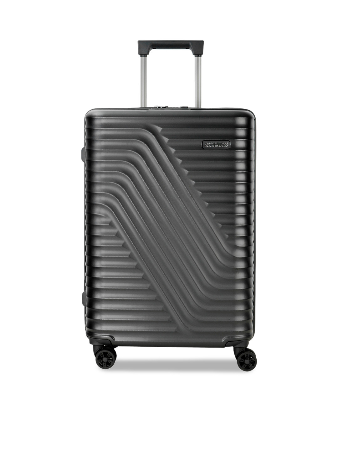 american tourister high rock spinner review