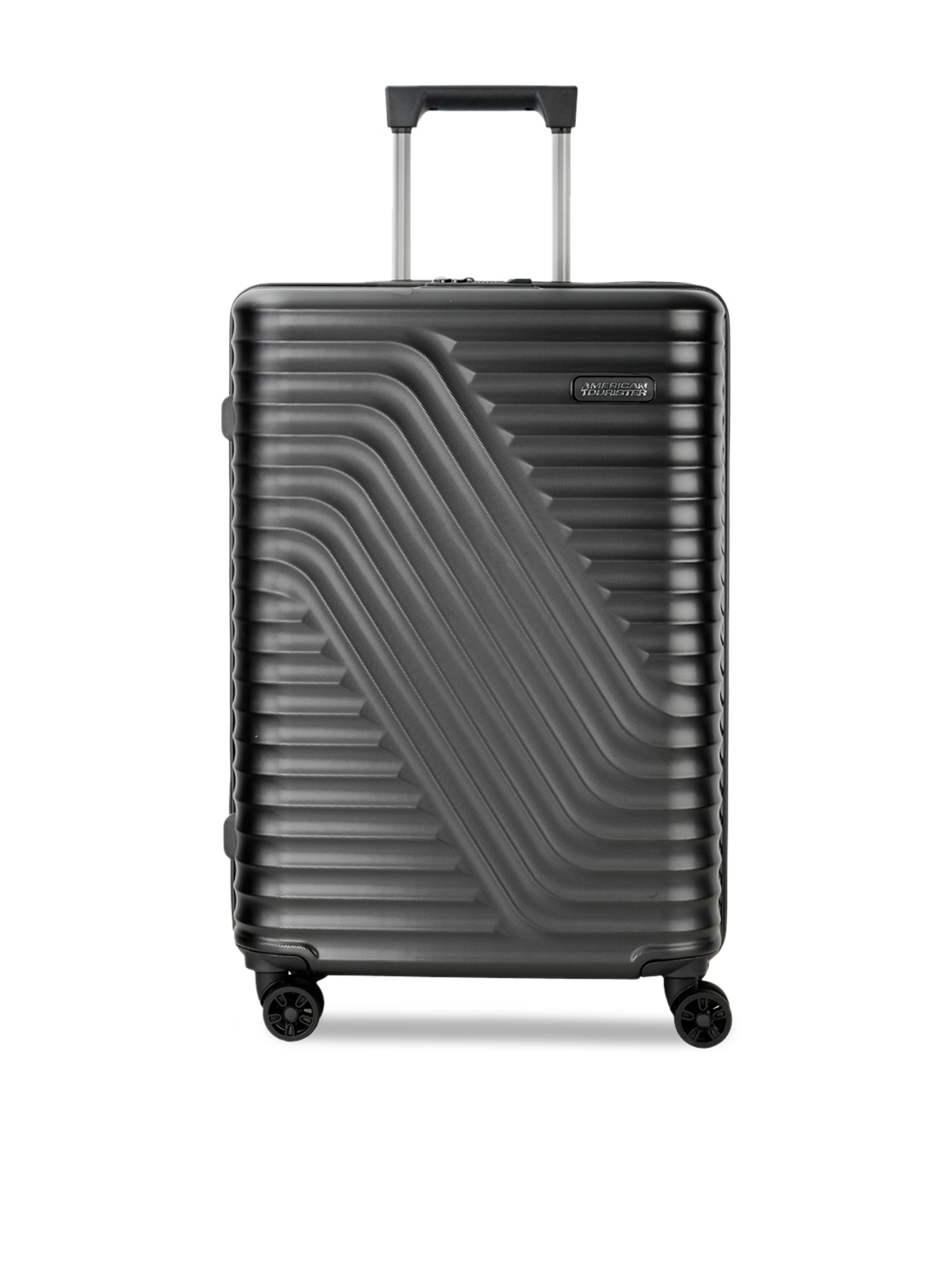 High rock american tourister top