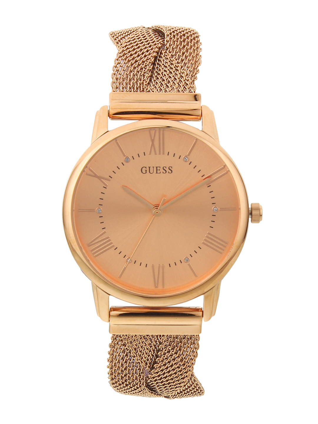 Guess 2019 watches hotsell