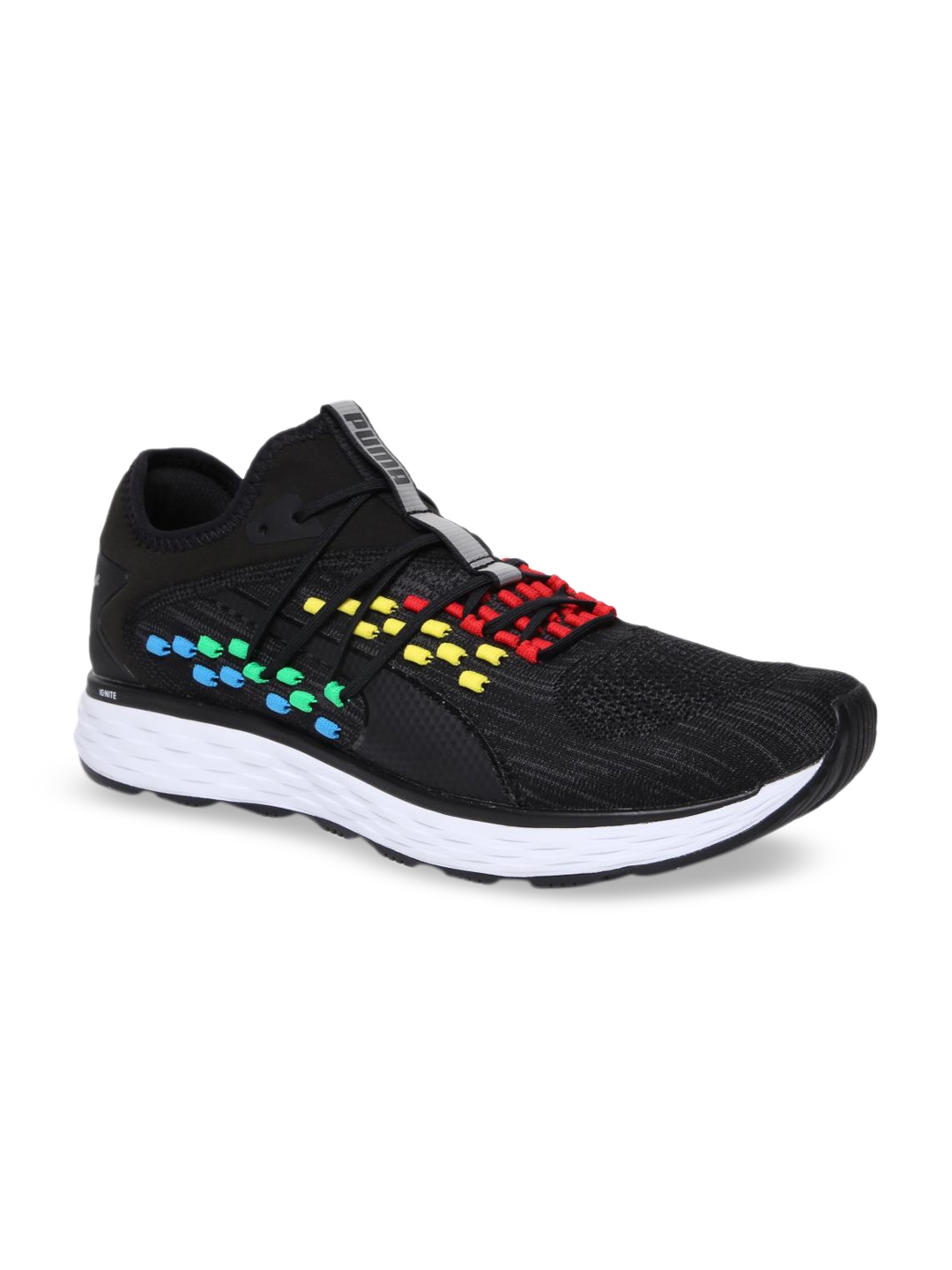 Puma fusefit heatmap online