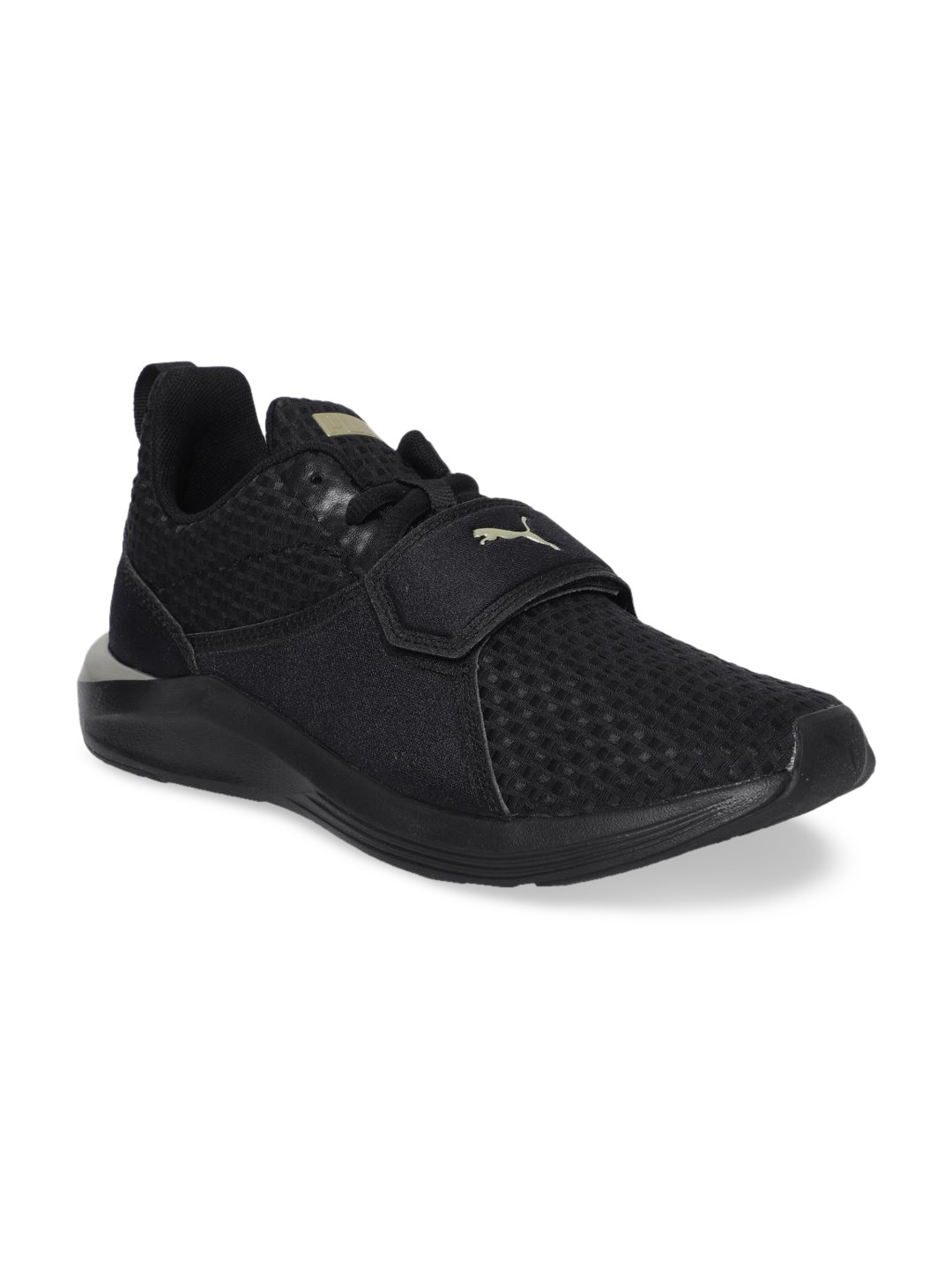 Buy Puma Women Black Prodigy VT Training Shoes Sports Shoes for