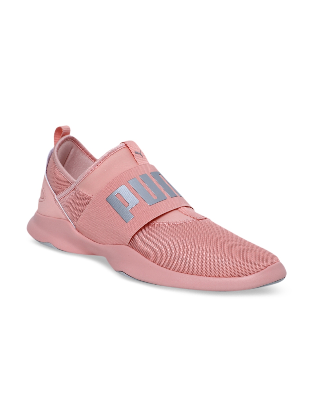 Puma dare sales peach beige