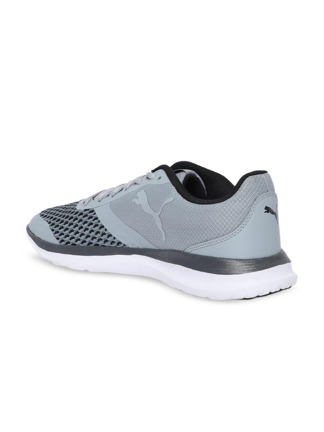 puma flex t1 idp running shoes