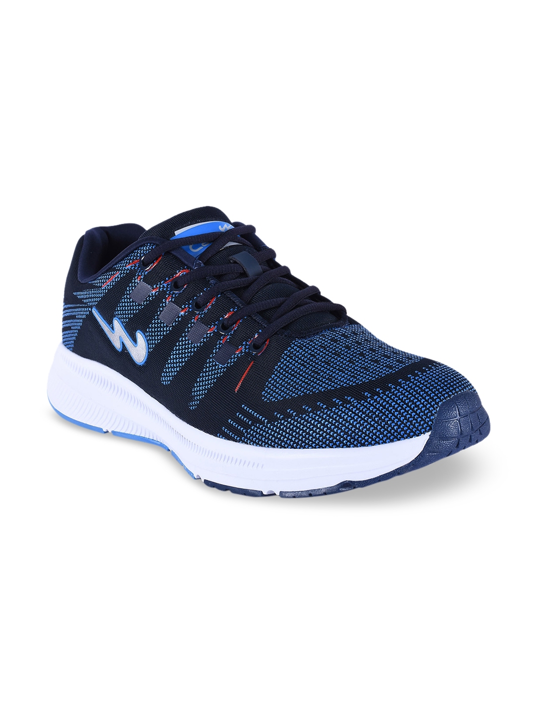 Campus jackpot running shoes on sale