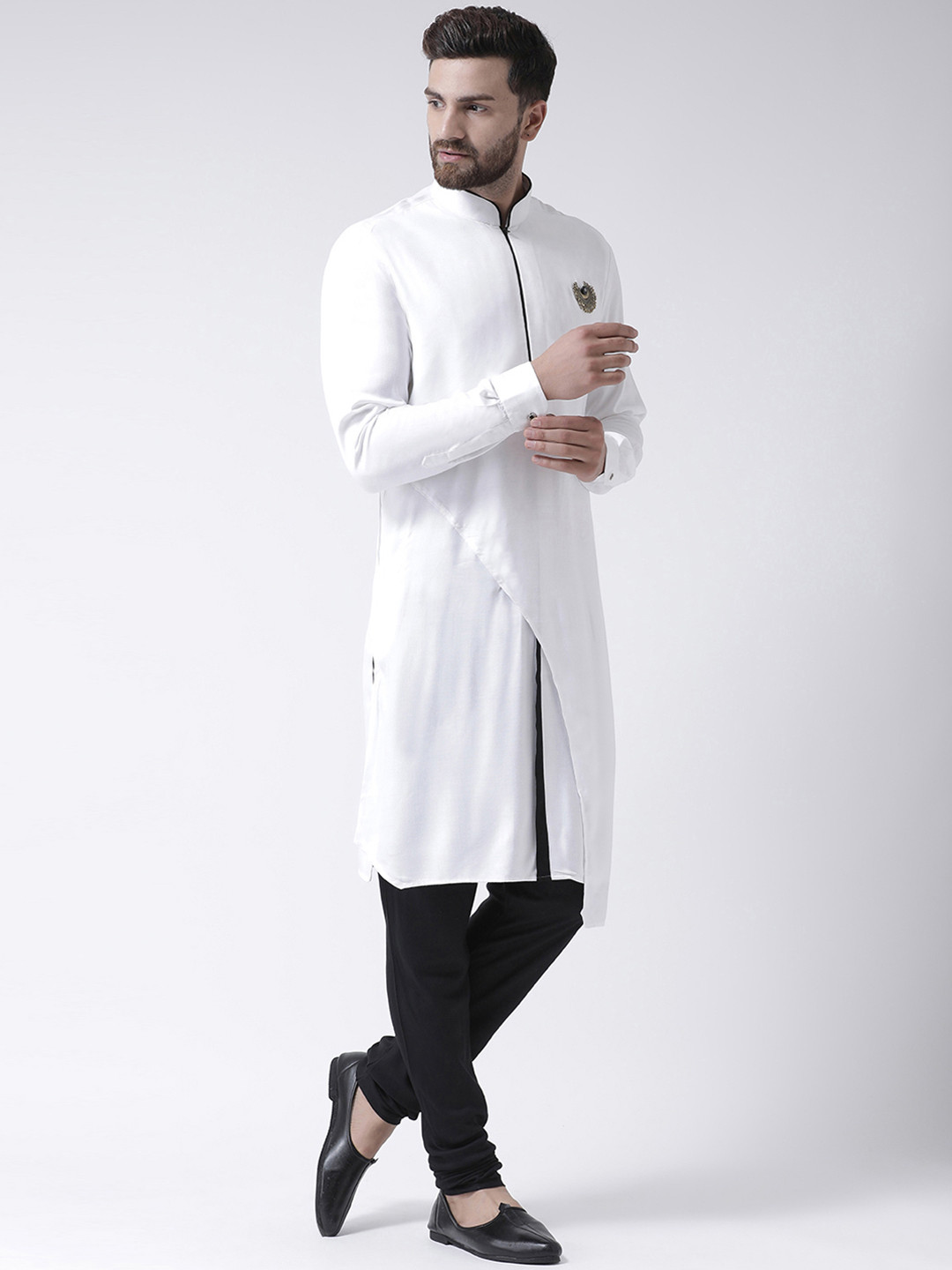 traditional kurta menswear