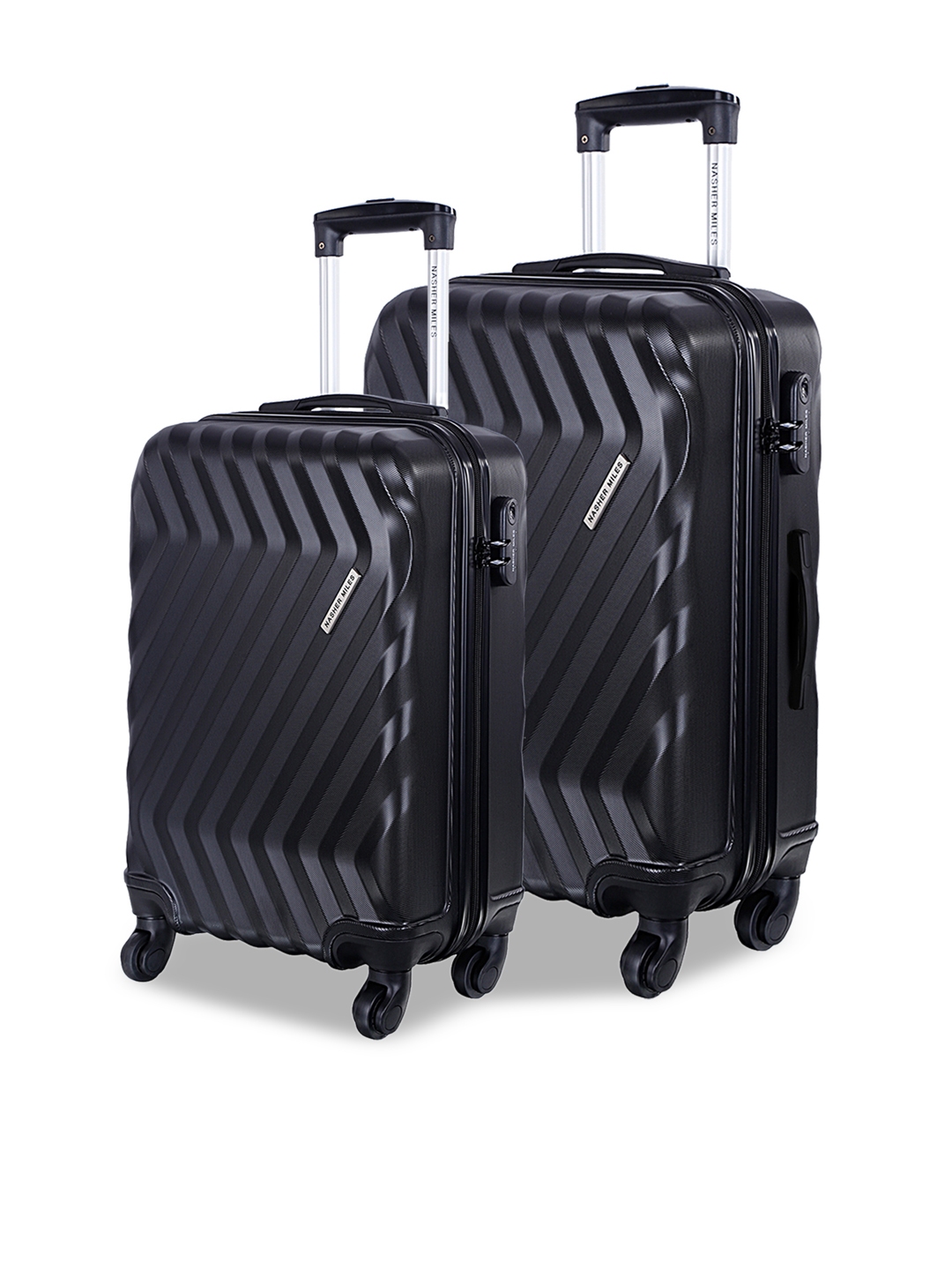 nasher miles luggage