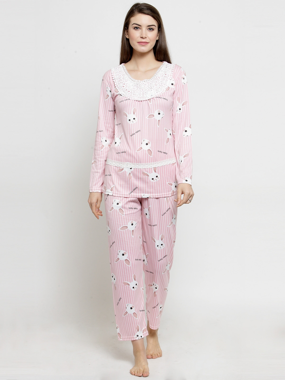 claura night suit