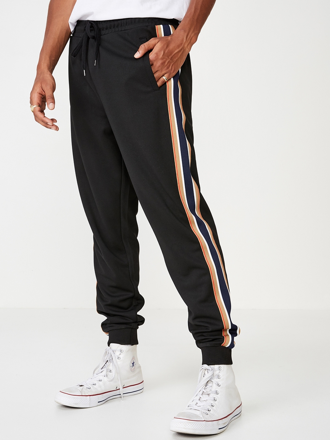 cotton on mens sweatpants