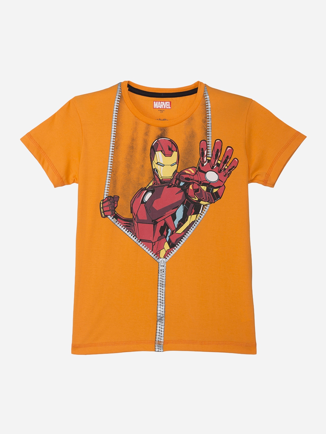 Magliette outlet avengers benetton