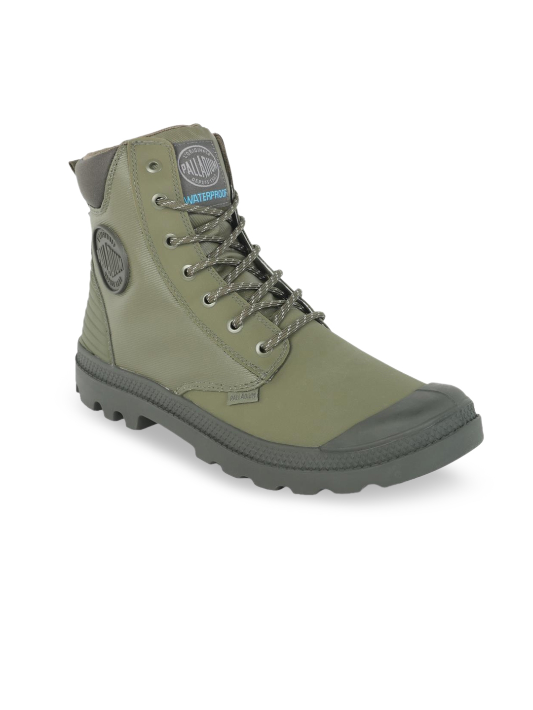 Palladium shop ankle boots