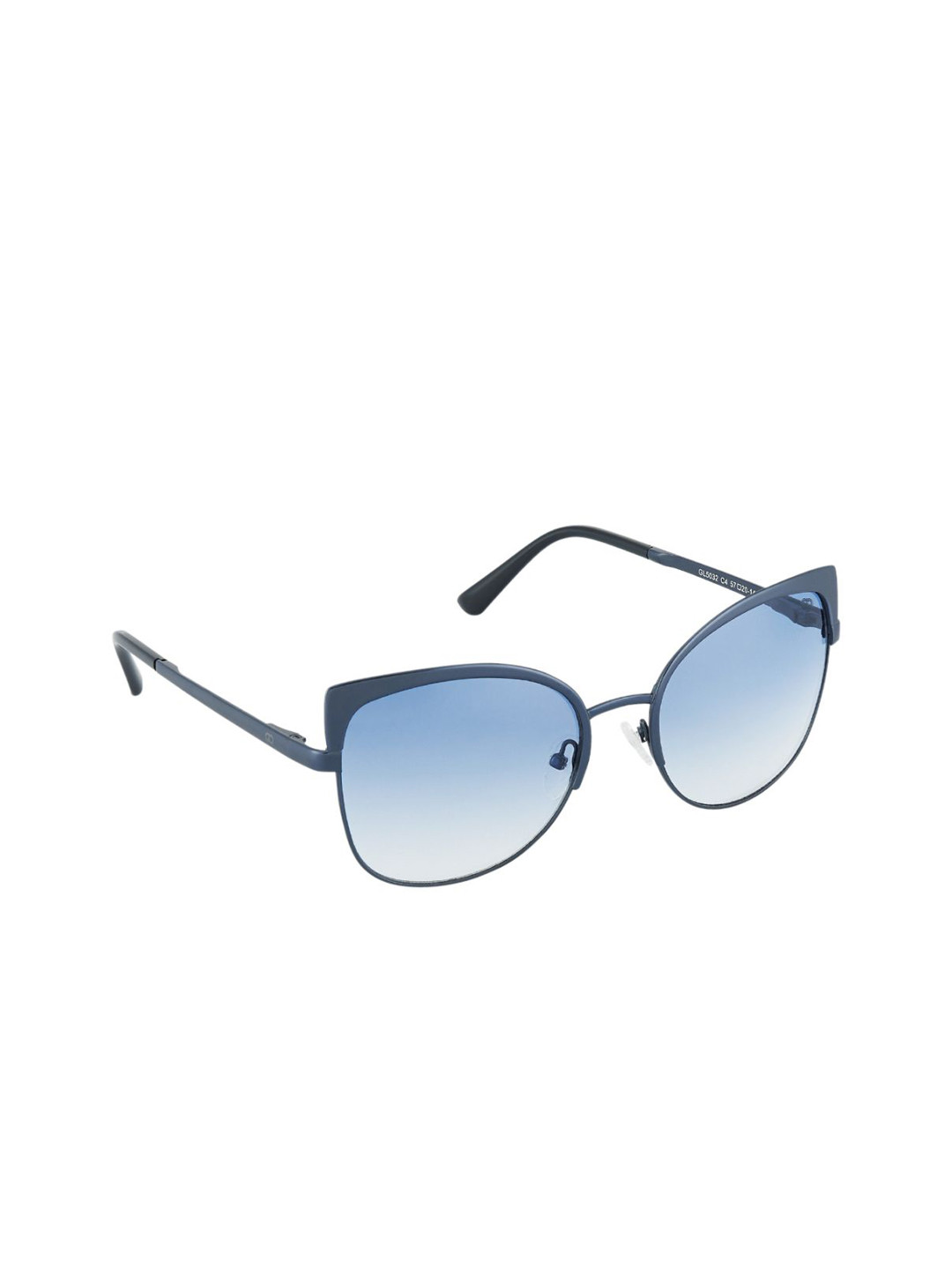 GIO COLLECTION Women Cateye Sunglasses GL5032C04