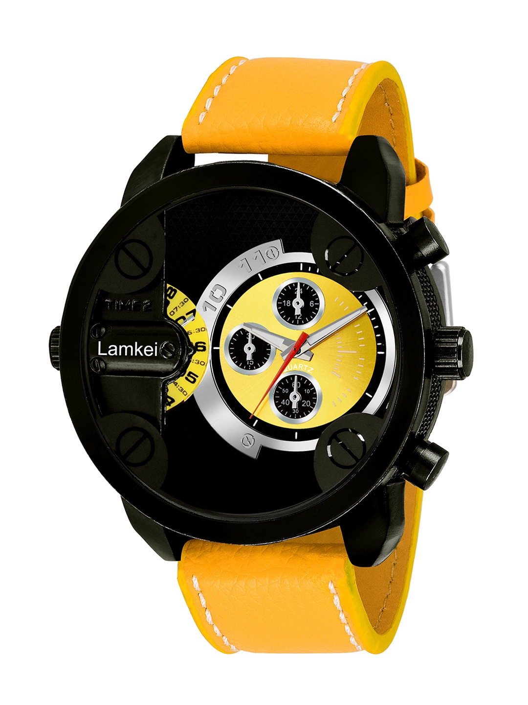 Lamkei best sale smartwatch review