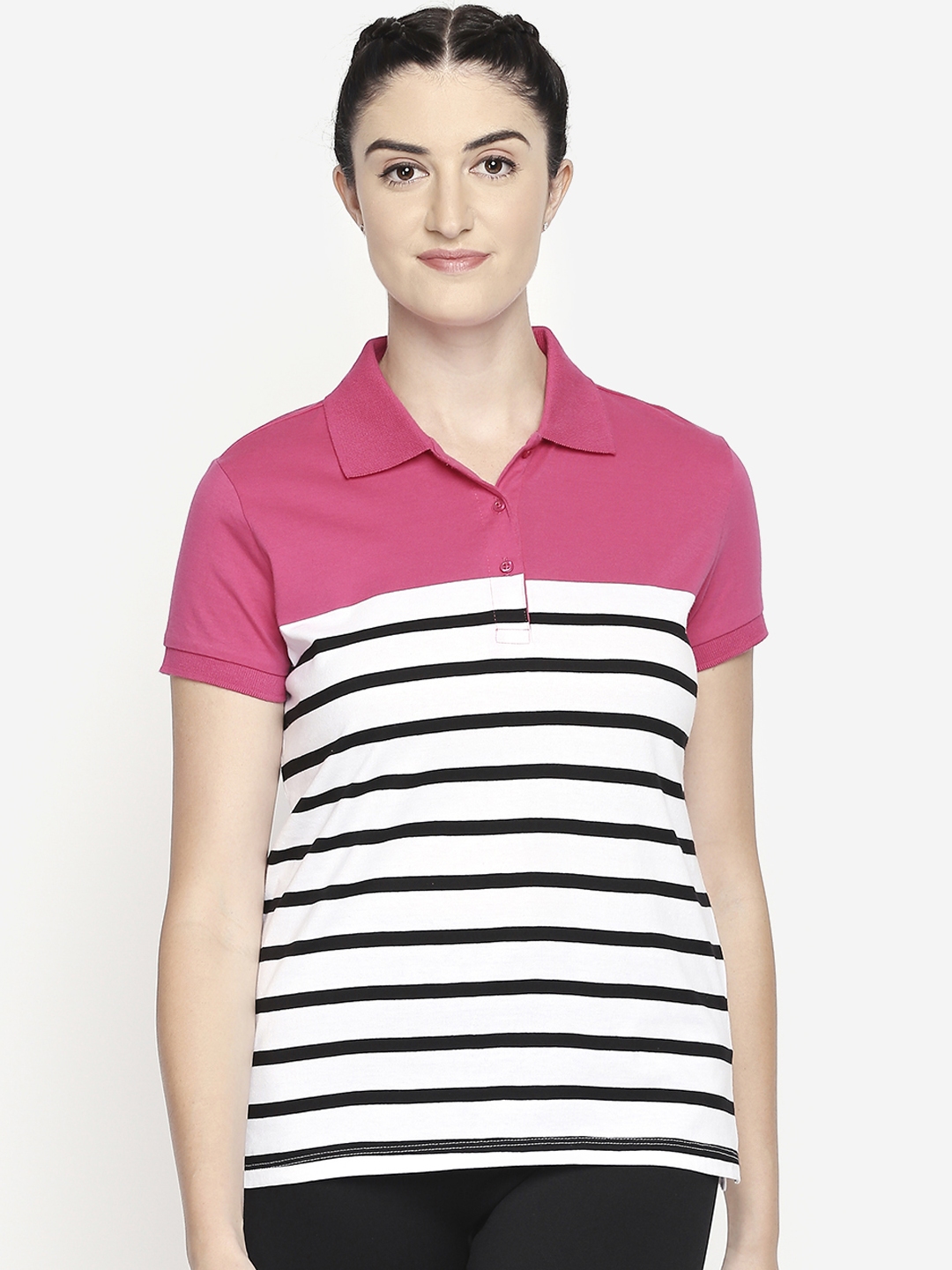 ajile polo t shirts