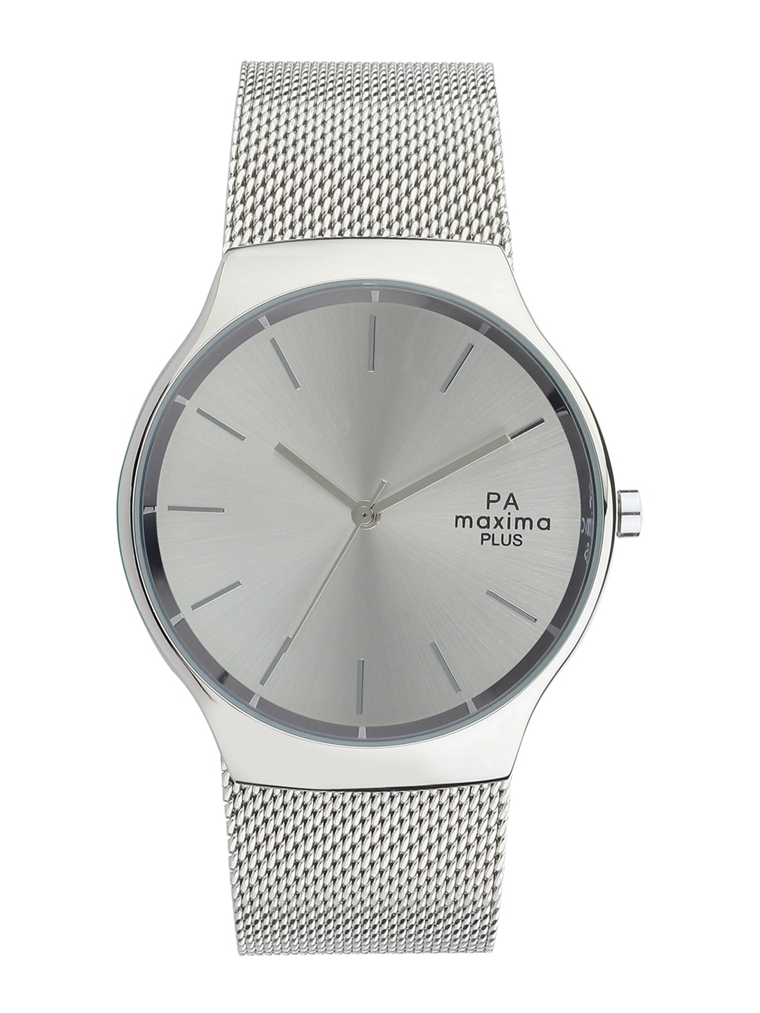 Maxima 2025 plus watch