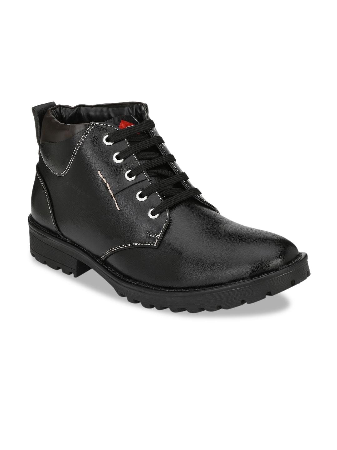 Mactree black boots online