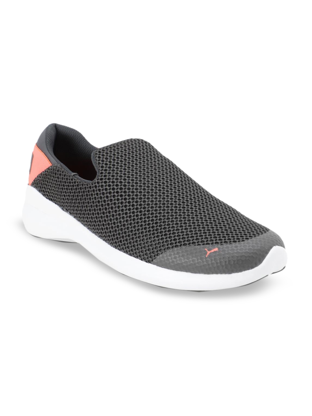 Puma stride hotsell evo slip on