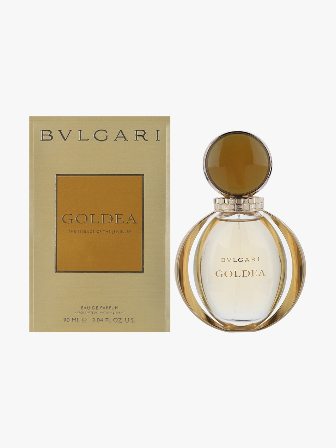 Bvlgari goldea 2025 edp 90ml