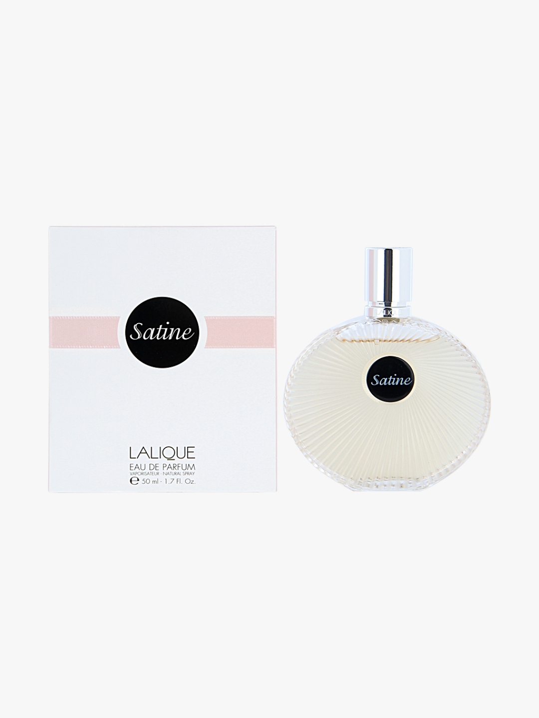 Lalique Satine Edp 50 ml