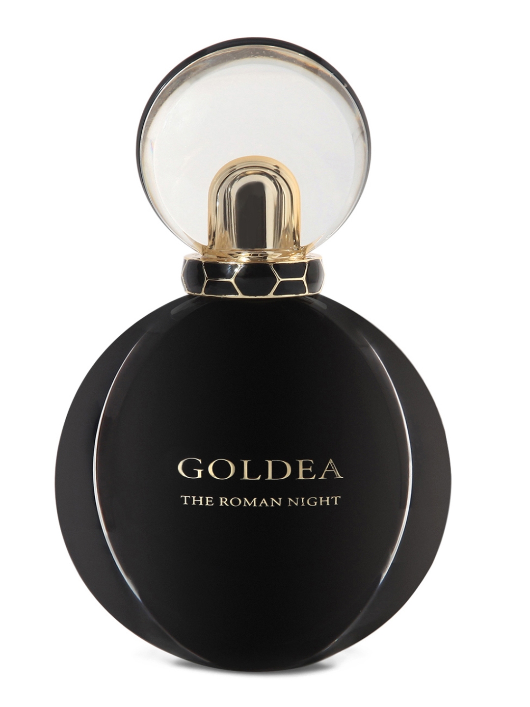 Bvlgari Goldea Women The Roman Night Eau De Parfum 75 ml