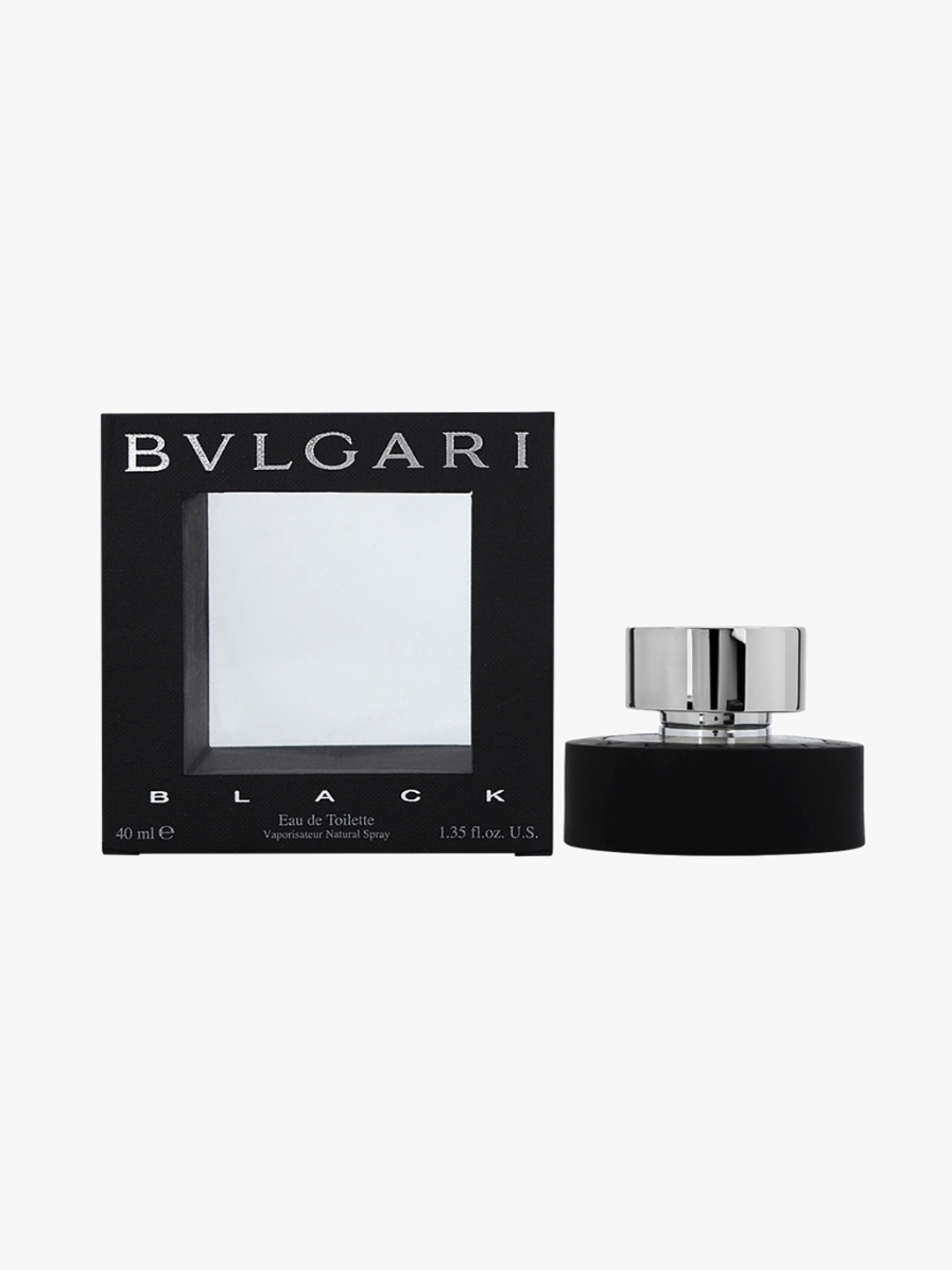 Bvlgari sales black 40ml