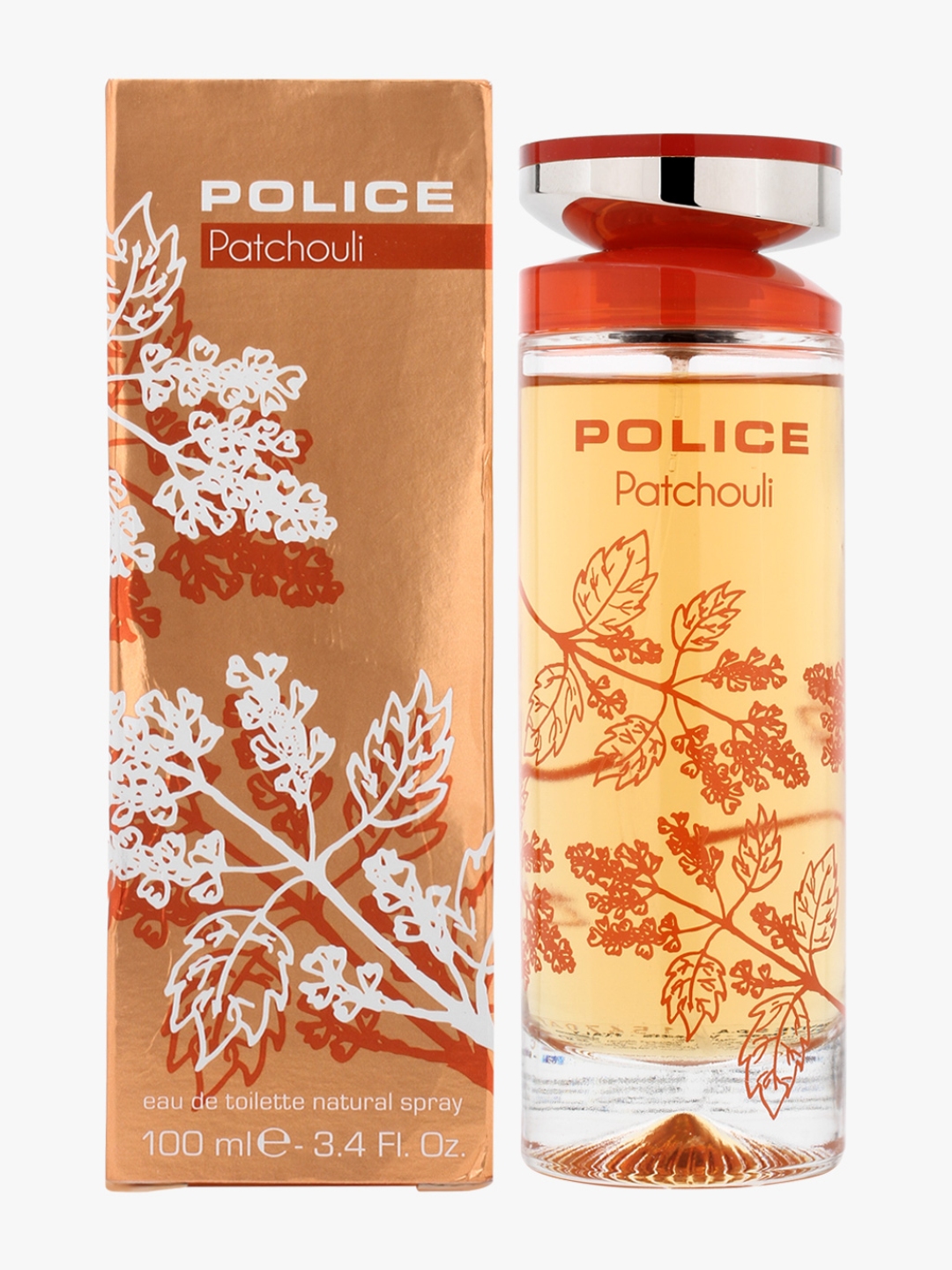 Women's best sale patchouli perfume