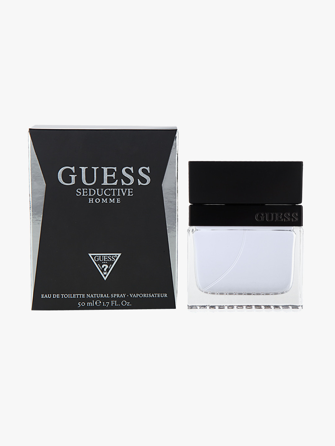 Guess seductive 50ml clearance