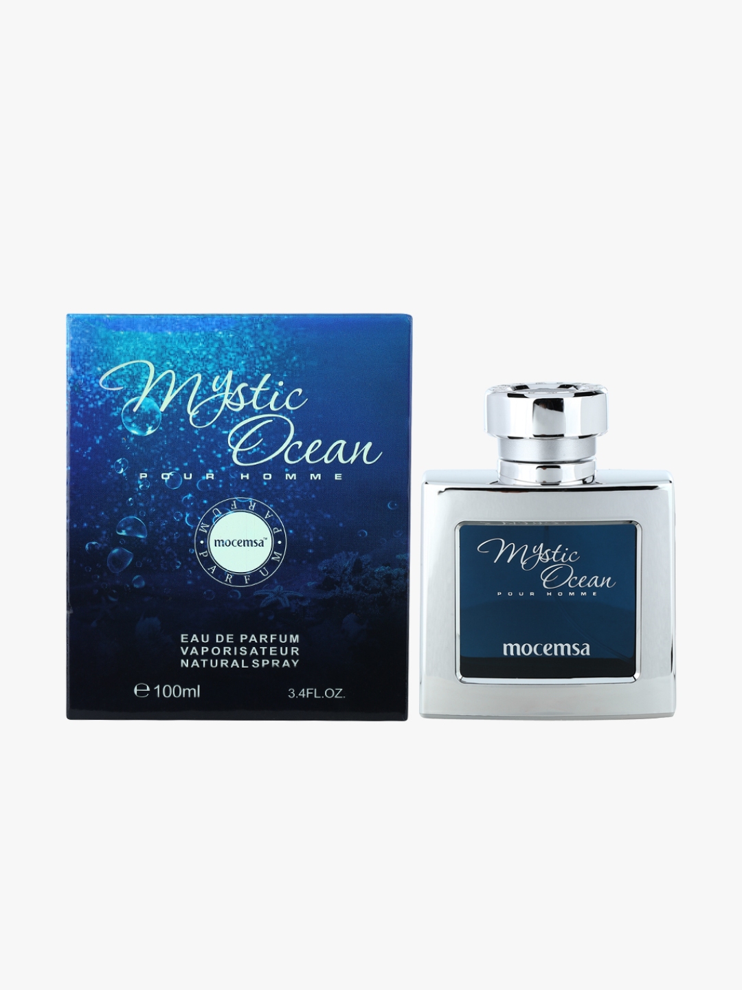 Mystic best sale man perfume