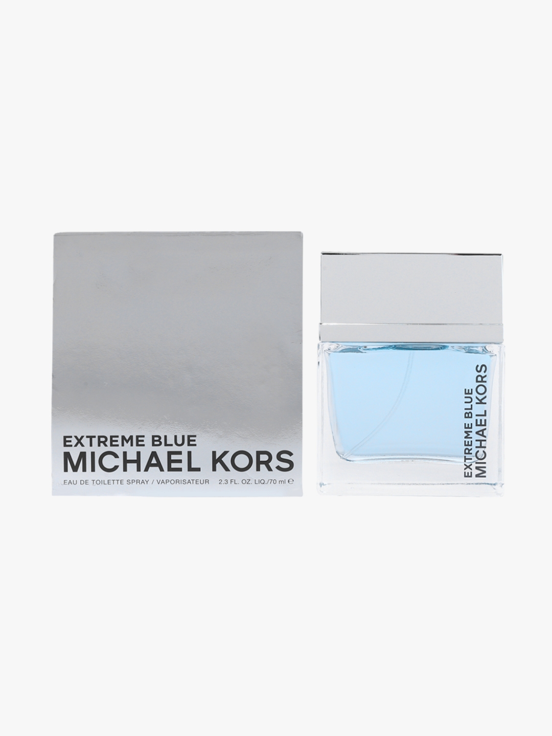 Michael Kors Extreme Blue For Men Edt 70 ml