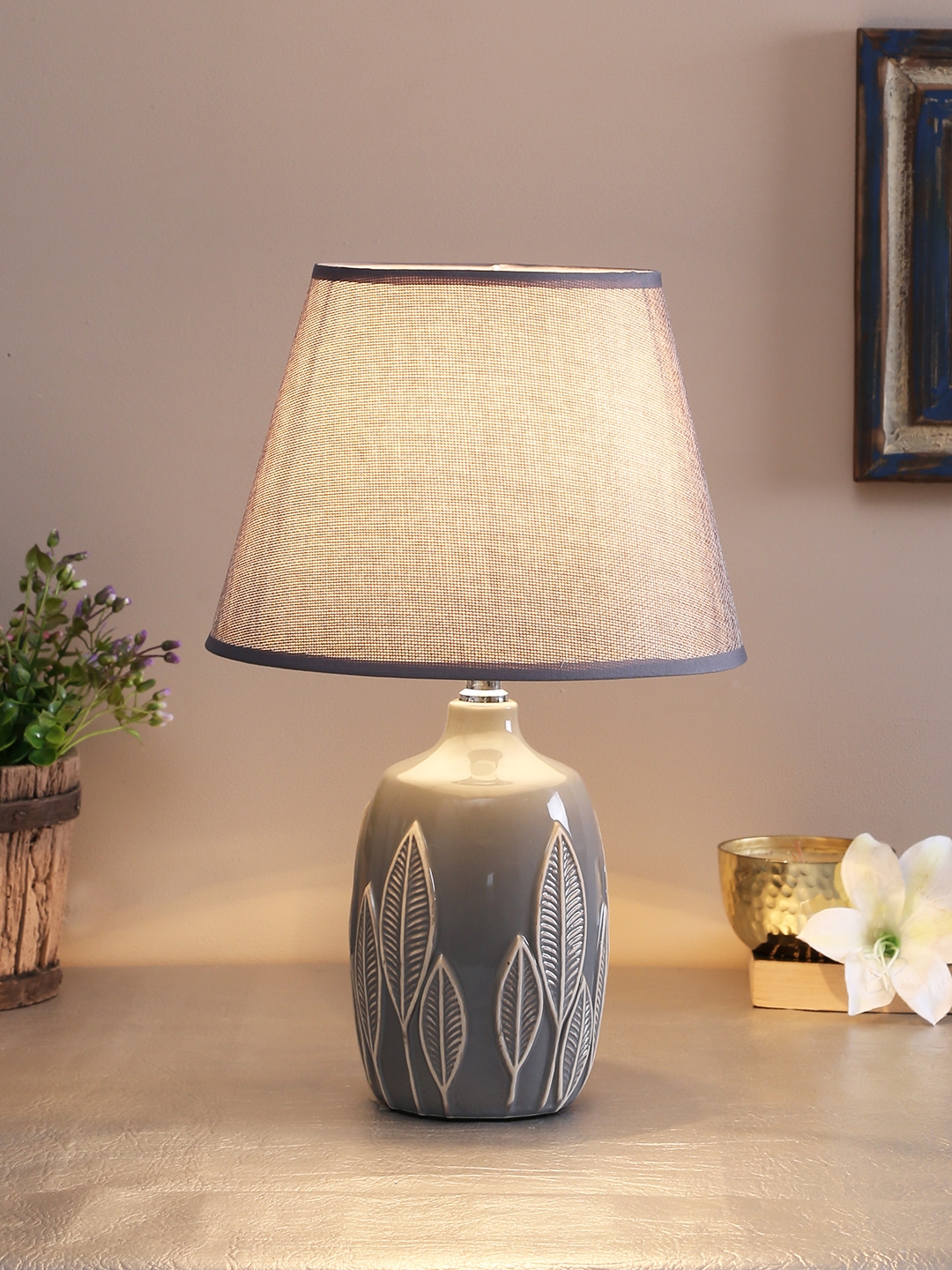 myntra table lamp