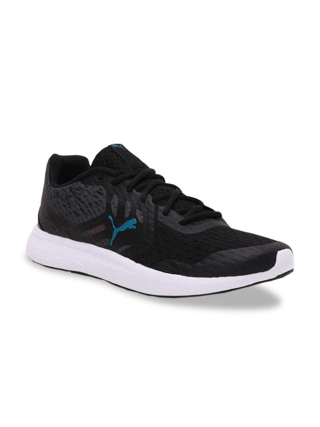 Buy Puma Men Black Gamble XT Sneakers Casual Shoes for Men 10018105 Myntra