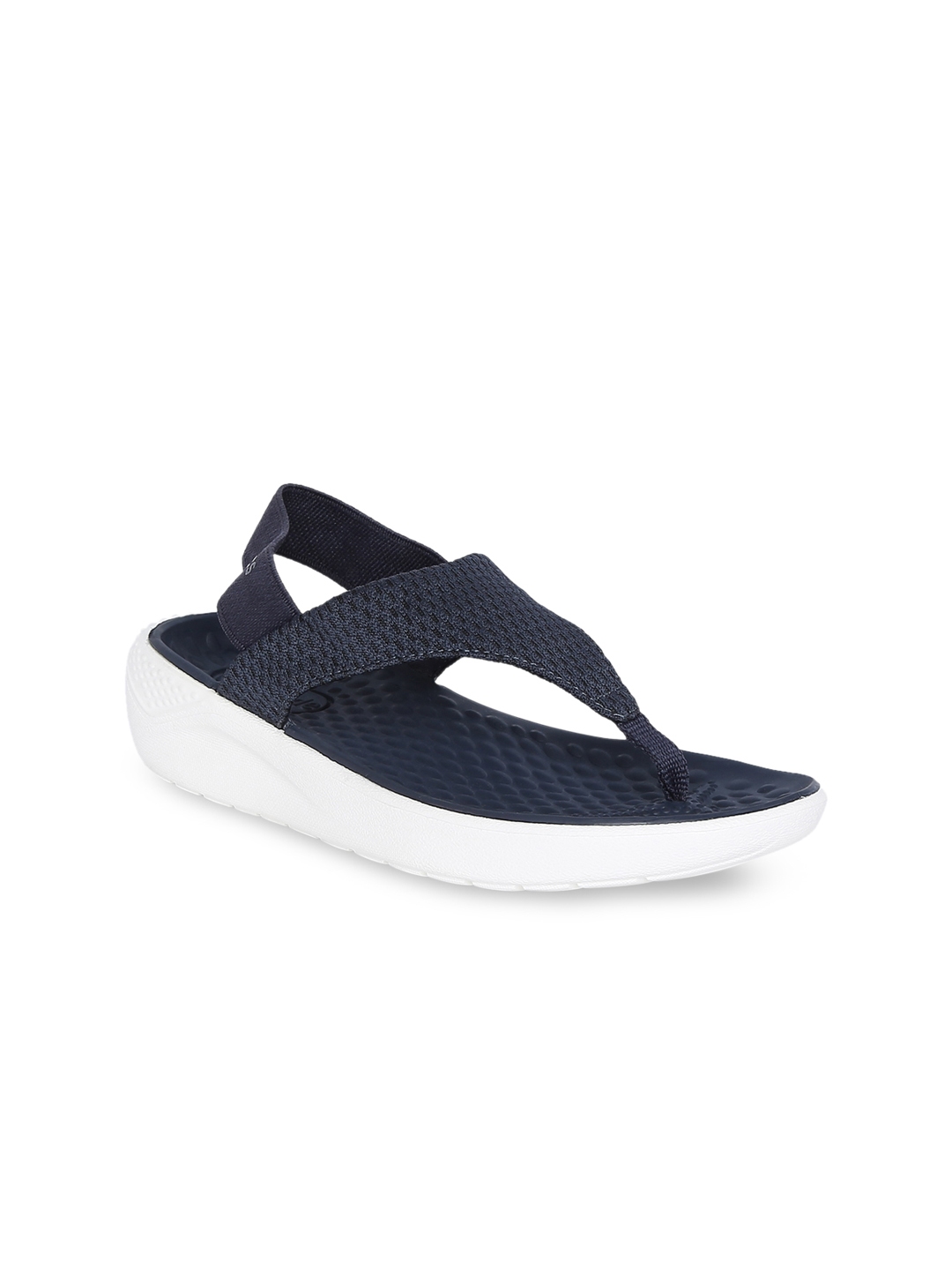 Myntra crocs literide 2025