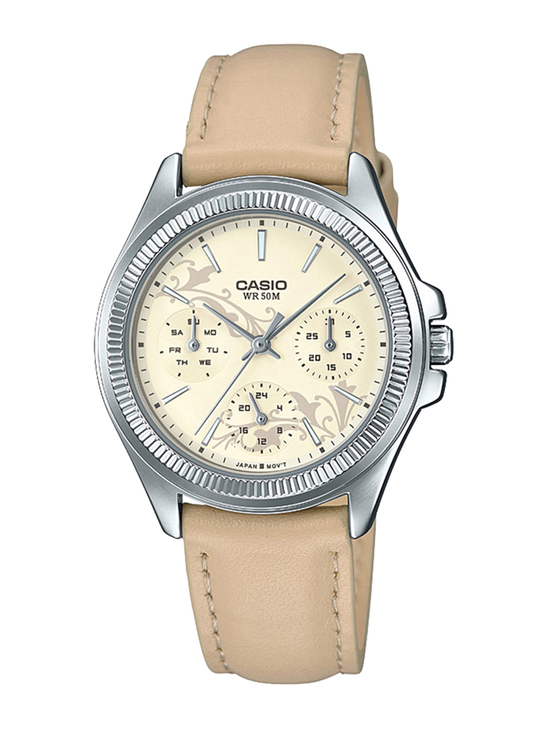 casio a862