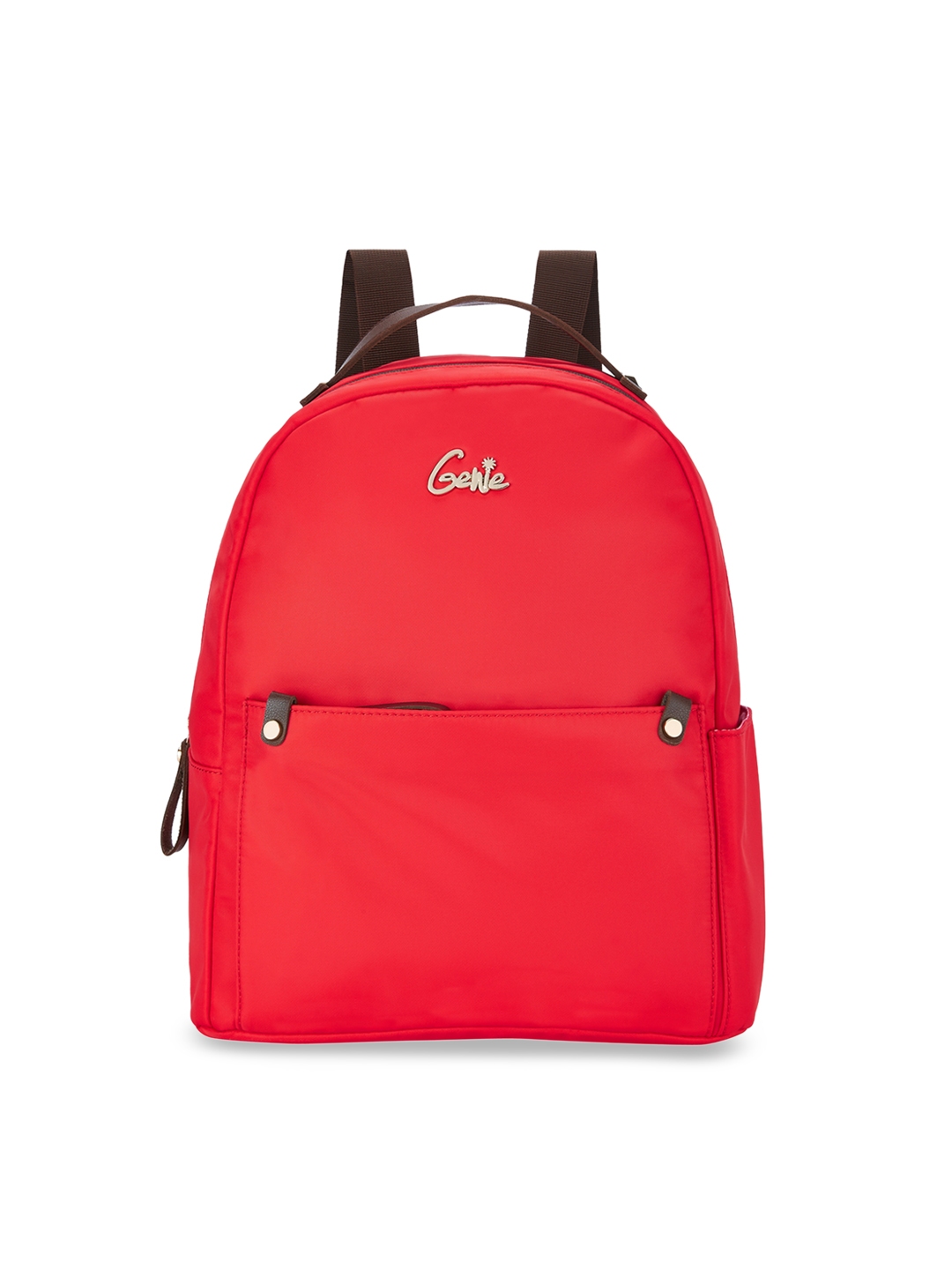 Backpacks for college girl myntra sale