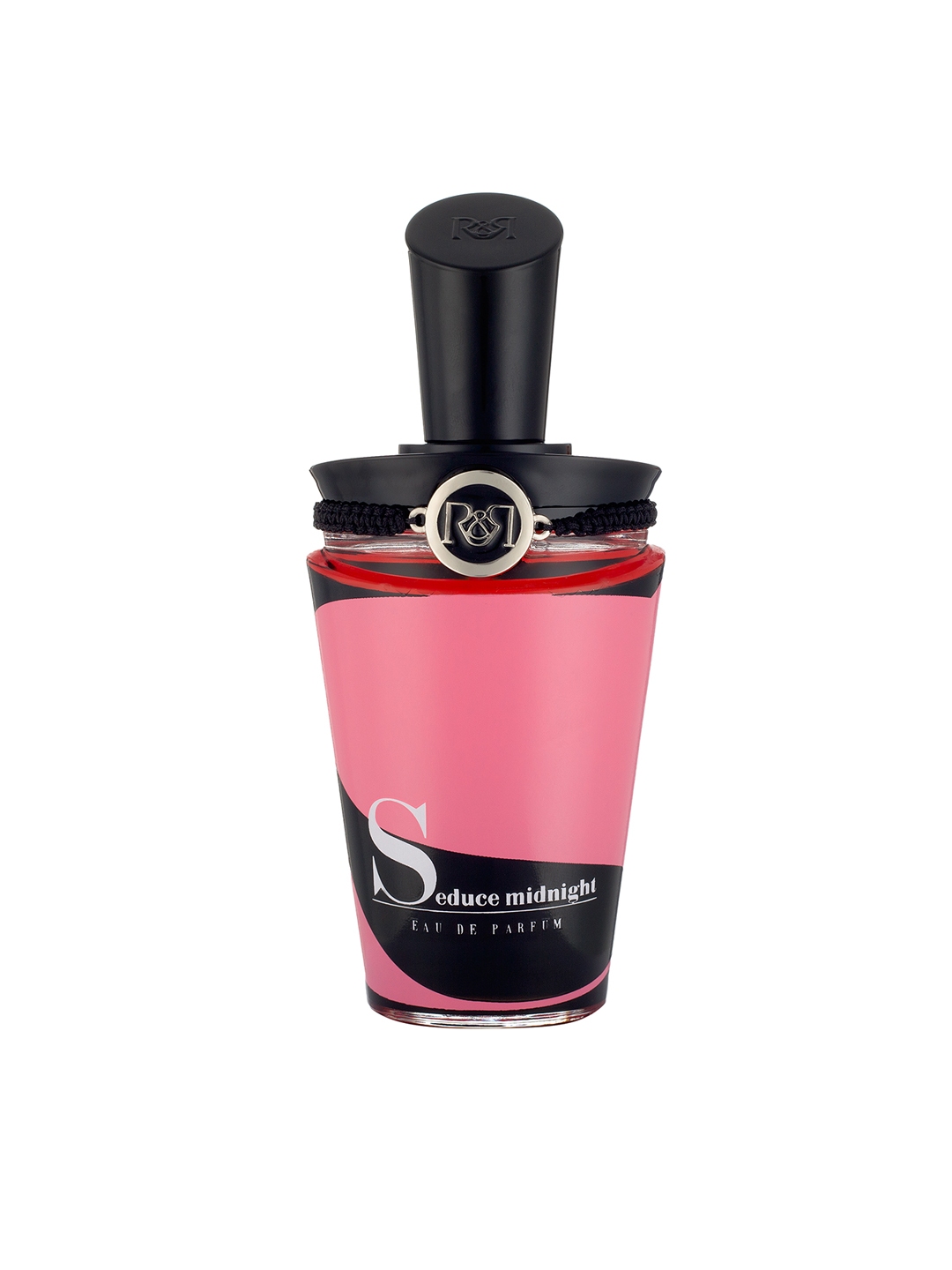Perfume that deals seduce woman
