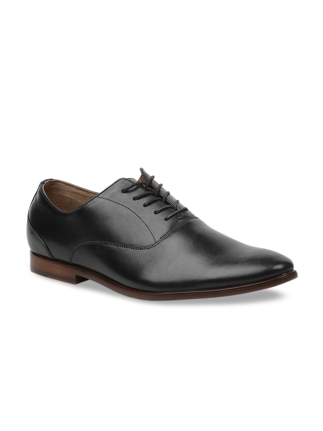 Aldo black oxford best sale shoes